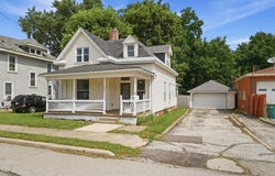 240 E Main Street, West Jefferson, OH 43162