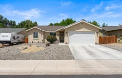 334 Silver Spur Drive, Fallon, NV 89406
