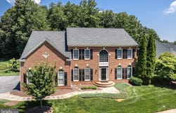 11122 INNSBROOK WAY, IJAMSVILLE, MD 21754