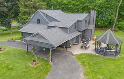 4384 Cedarvale Road, Onondaga, NY 13215