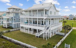 11707 Beachside, Galveston, TX 77554
