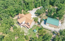 1615 Rustic Acres Road, Kirbyville, MO 65679