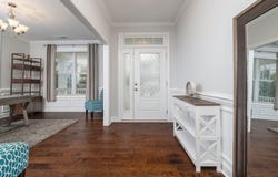 1018 Traditions Ridge Drive, Wake Forest, NC 27587