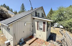 338 INLAND DR, Canyon City, OR 97820