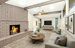 7575 Coburn Dr, Beaumont, TX 77707-1613