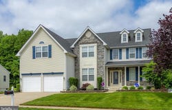 143 JUNIPER LANE, WOOLWICH TWP, NJ 08085