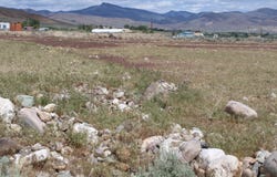 Highway 93, Challis, ID 83226