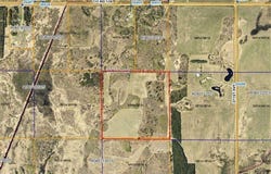 Tbd* County Road 139, Verndale, MN 56481