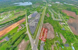 Lt2 Milwaukee Ave, Burlington, WI 53105