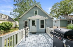 48 Godfrey Street, Groton, CT 06340