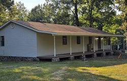 1110 Quapaw Drive, Redfield, AR 72132