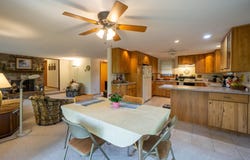 1065 CIRCLE DR, Eagle River, WI 54521
