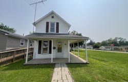 203 Sara Street, Urbana, OH 43078