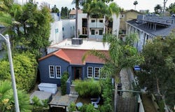 558 San Juan Ave, Venice, CA 90291