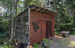 233 Church Road, Oxbow, ME 04764