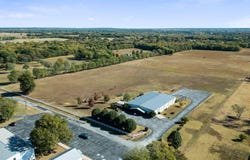 37640 S 4410 Road, Big Cabin, OK 74332