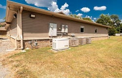 302 S School St, Dermott, AR 71638