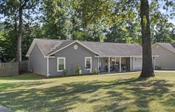 3318 Stivers Boulevard, Bryant, AR 72022
