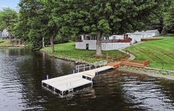 161 Morse Point Place, Oakland, ME 04963