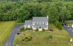 45 Silo Drive, Cranston, RI 02921