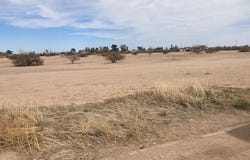 3634 W FRONTIER Street, Eloy, AZ 85131