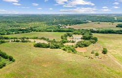 Tract 2 54.00 Acres Bennett Road, Millsap, TX 76066