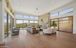 7702 N Fire Ring Glade, Park City, UT 84098
