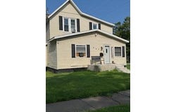 2401 Peck Street, Muskegon Heights, MI 49444