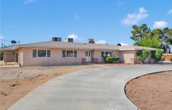 19949 Rimrock Road, Apple Valley, CA 92307