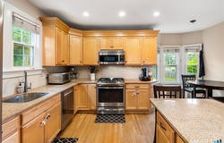 250 High Ridge Road, Stamford, CT 06905