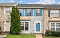 509 BRAEBURN DRIVE, WINCHESTER, VA 22601