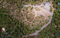 Tbd JACKS LANE (PARCEL #3), Pinetop, AZ 85935
