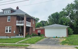 684 BERRYVILLE AVE, WINCHESTER, VA 22601
