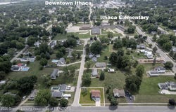 112 E Barber Street, Ithaca, MI 48847