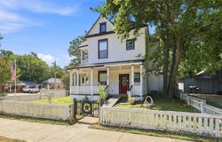 600 W Munson Street, Denison, TX 75020