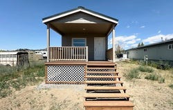901 Washington Street unit: 29, Butte, MT 59701
