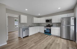 812 Richeson Road, Potosi, MO 63664