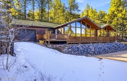 111 County Road 1120, Greer, AZ 85927