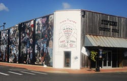 101 N Jefferson, Magnolia, AR 71753