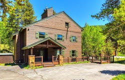 227 MOUNTAIN VIEW DRIVE, Breckenridge, CO 80424