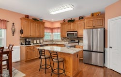 154 Everland Parkway, Angier, NC 27501