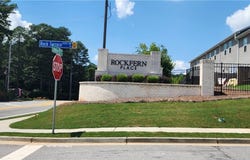 5605 Rock Place Court, Norcross, GA 30093
