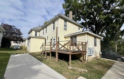 2222 Walnut Street, Cedar Falls, IA 50613