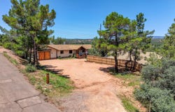 812 W Rim View Road, Payson, AZ 85541