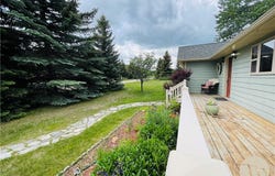 53 Fox East Bench Road, Roberts, MT 59070
