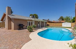 8129 N 17TH Drive, Phoenix, AZ 85021