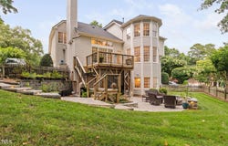 100 Beraneak Lane, Cary, NC 27519