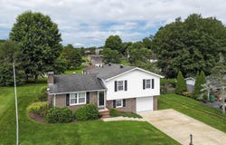16394 Middlewood Drive, Abingdon, VA 24210