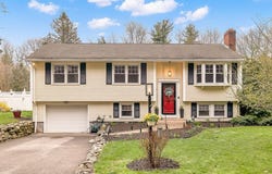 58 Streeter Rd, Paxton, MA 01612