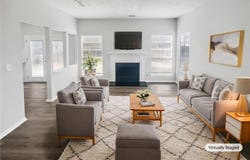 6235 Marbut Farms Trail, Lithonia, GA 30058
